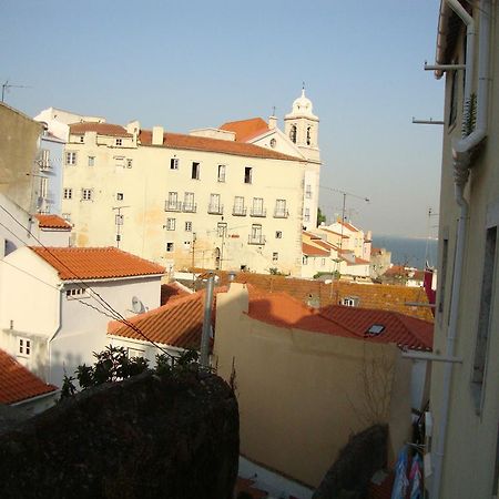 瑞格拉公寓 Lisboa 外观 照片