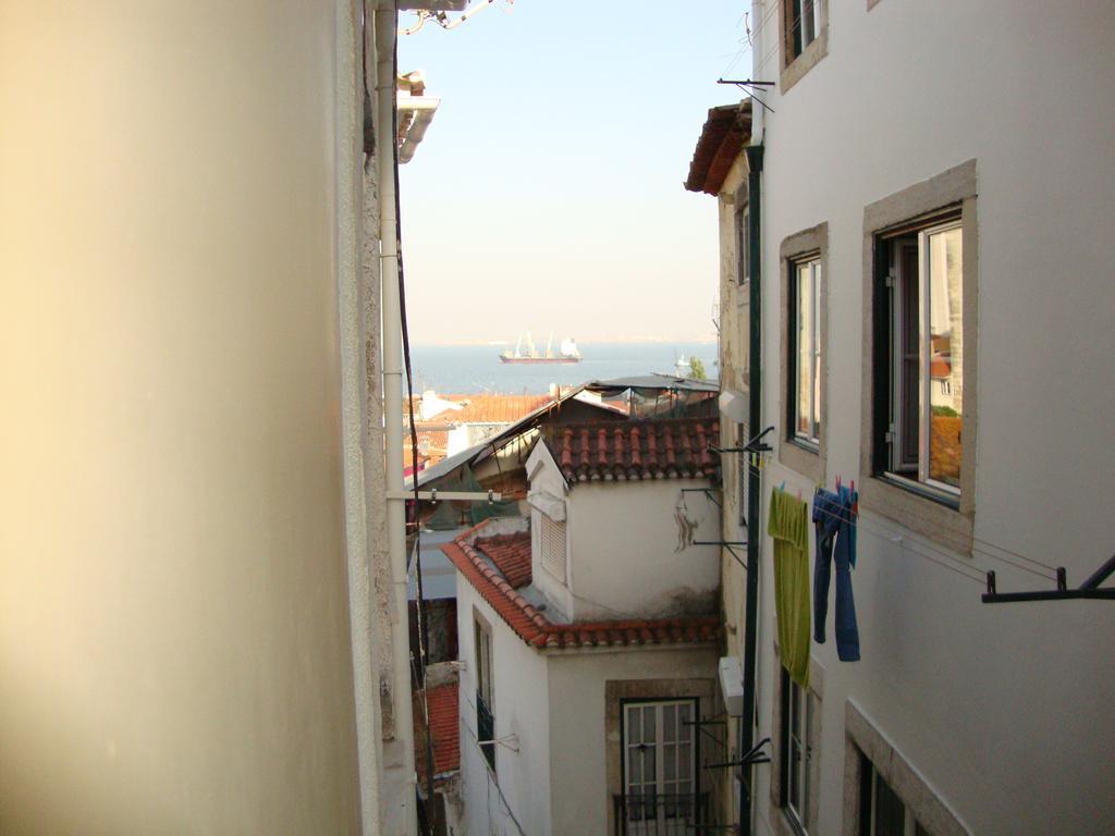 瑞格拉公寓 Lisboa 外观 照片